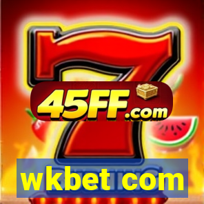 wkbet com